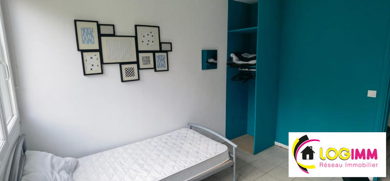 Maison - 102 m² - 7 pièces