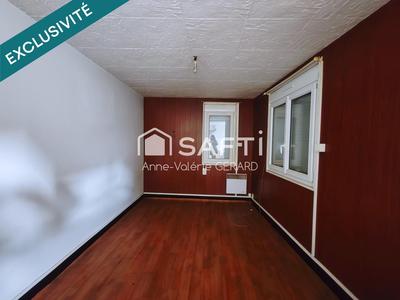 Immeuble - 265 m² - 2 pièces