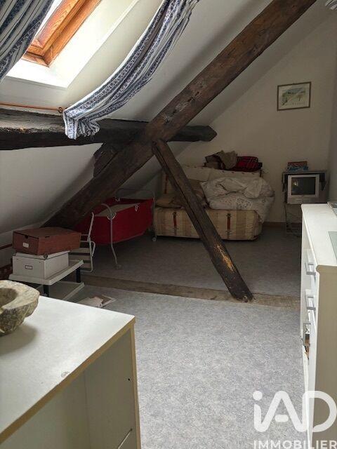 Maison - 65 m² - 4 pièces