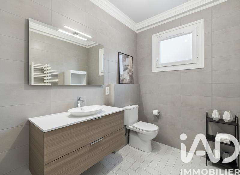 Maison - 167 m² - 6 pièces