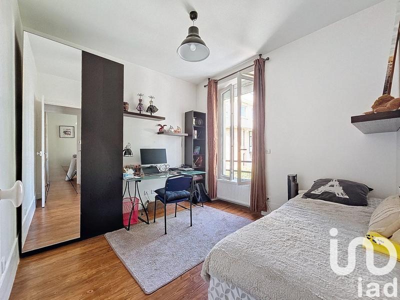 Maison - 170 m² - 7 pièces