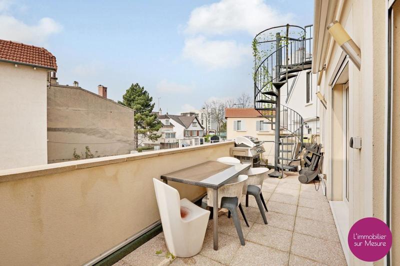 Villa - 150 m² - 5 pièces