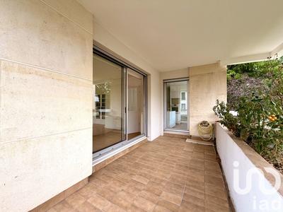 Appartement - 101 m² - 4 pièces