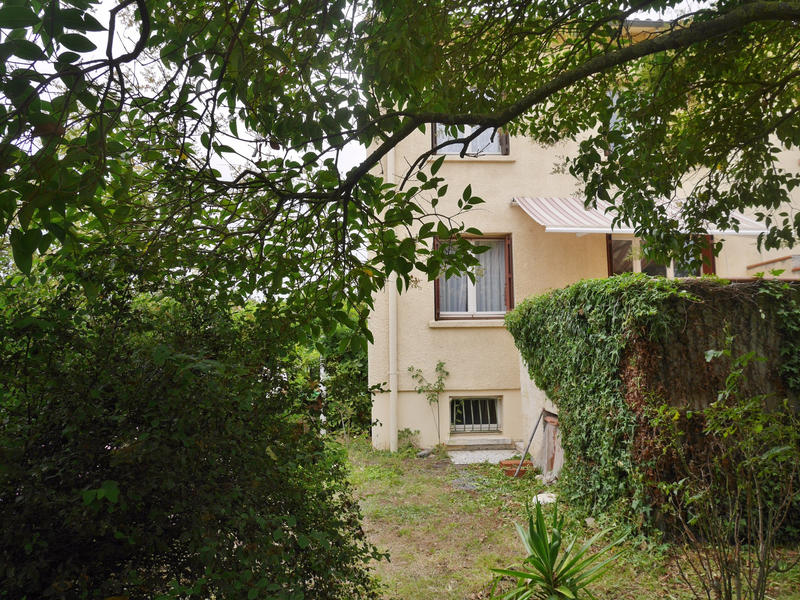 Maison - 81 m² - 4 pièces