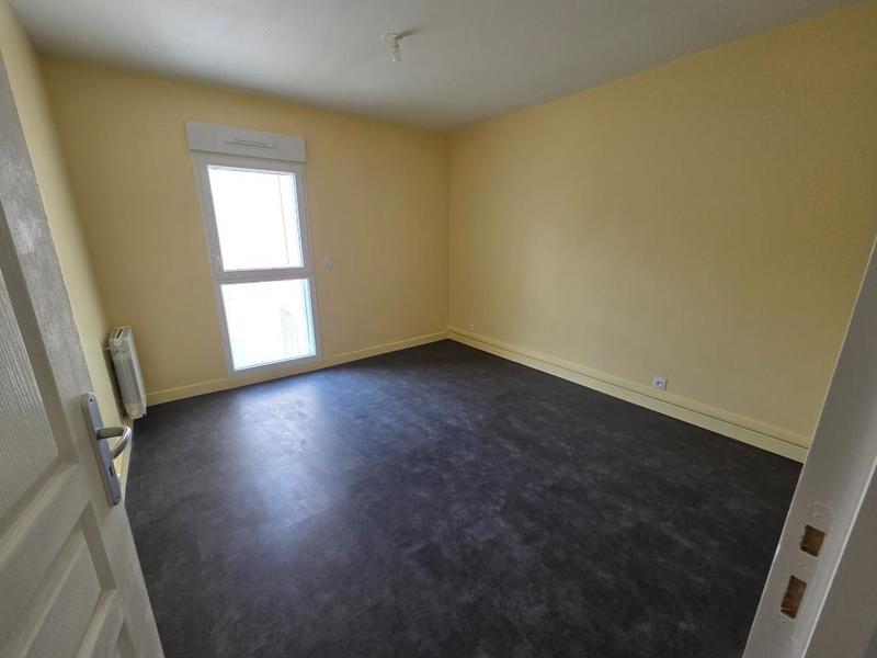 Appartement - 73 m² - 4 pièces