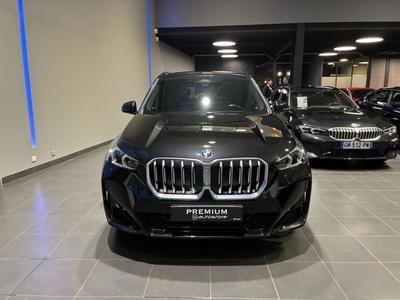 Bmw X1 U11 Sdrive 18i 136ch Dkg7 m Sport