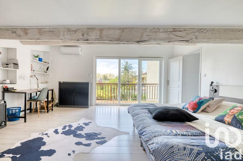 Maison - 200 m² - 6 pièces