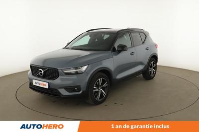 Volvo Xc40 1.5 T2 R-Design Geartronic 8 129 ch