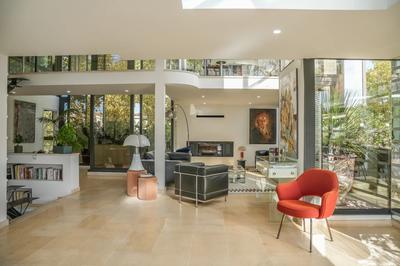 Appartement - 190 m² - 5 pièces