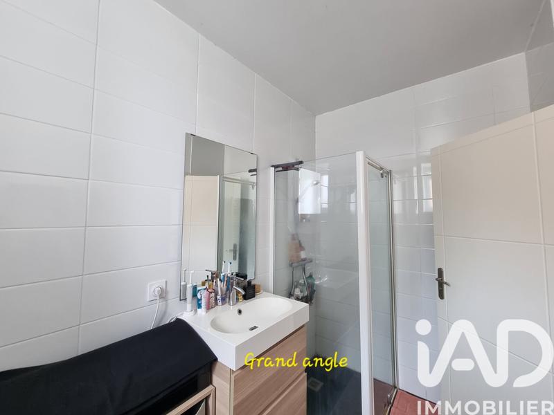 Maison - 140 m² - 4 pièces