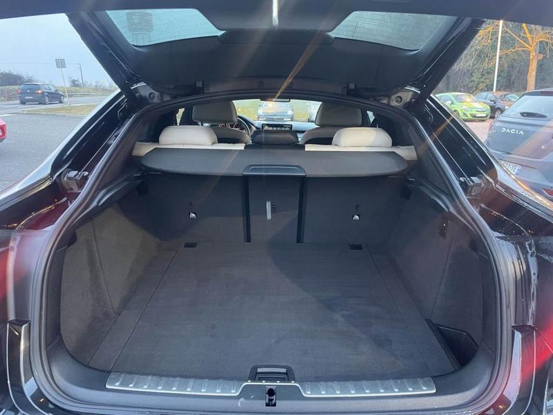 Bmw X6 3.0 Xdrive 30d 258 m Sport