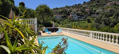 Villa - 129 m² - 4 pièces