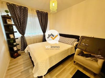 Appartement - 74 m² - 4 pièces