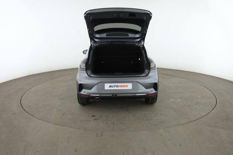 Renault Clio 1.0 TCe Techno 91 ch