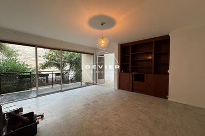 Appartement - 98 m² - 4 pièces