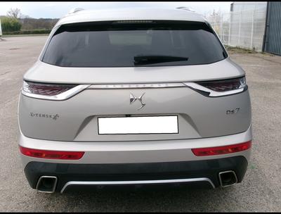 Ds Ds 7 Crossback E-Tense 300 Grand Chic Eat8