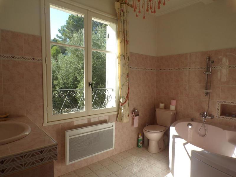 Maison - 97 m² - 5 pièces