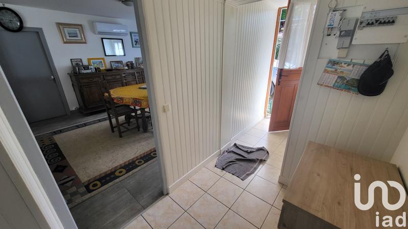 Châlet - 72 m² - 3 pièces