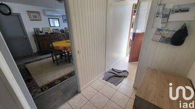 Châlet - 72 m² - 3 pièces