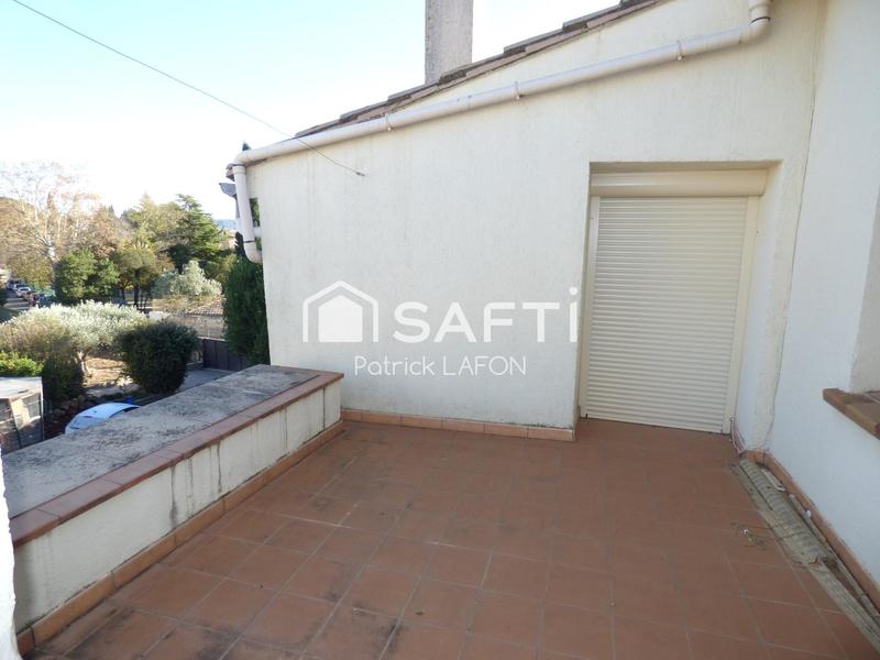 Maison - 192 m² - 9 pièces