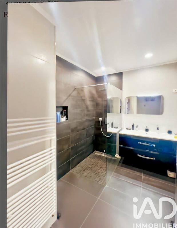 Appartement - 84 m² - 4 pièces