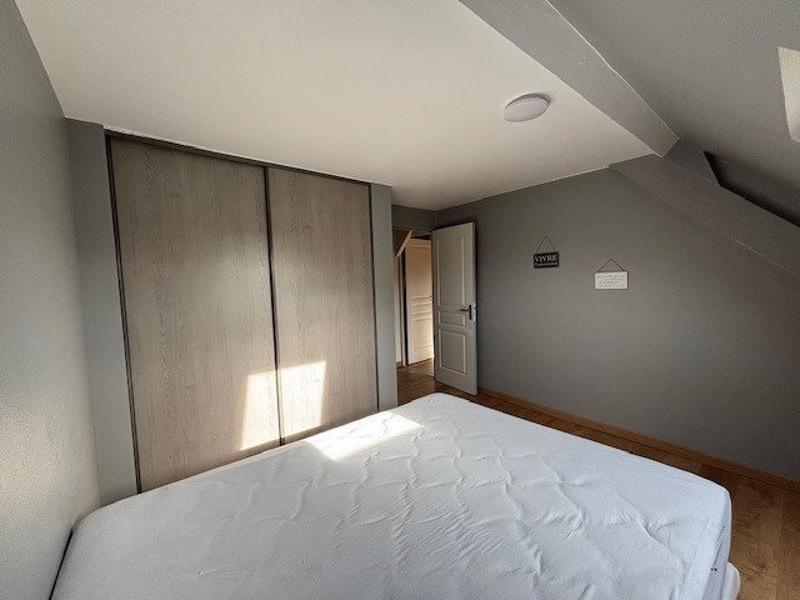 Maison - 170 m² - 7 pièces