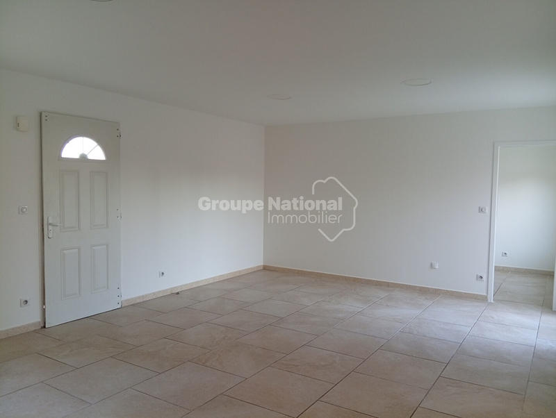 Appartement - 88 m² - 3 pièces