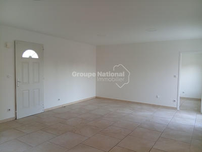 Appartement - 88 m² - 3 pièces