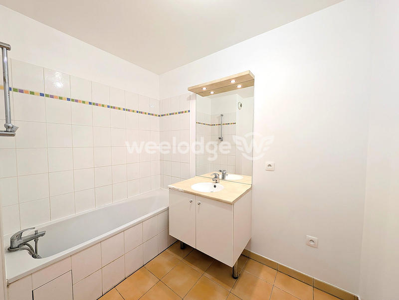 Appartement - 54 m² - 3 pièces
