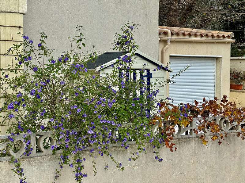 Maison - 79 m² - 4 pièces