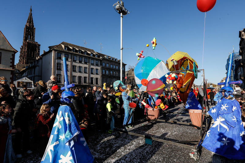 Carnaval de Strasbourg