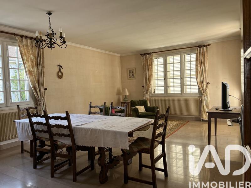 Maison de ville - 154 m² - 6 pièces