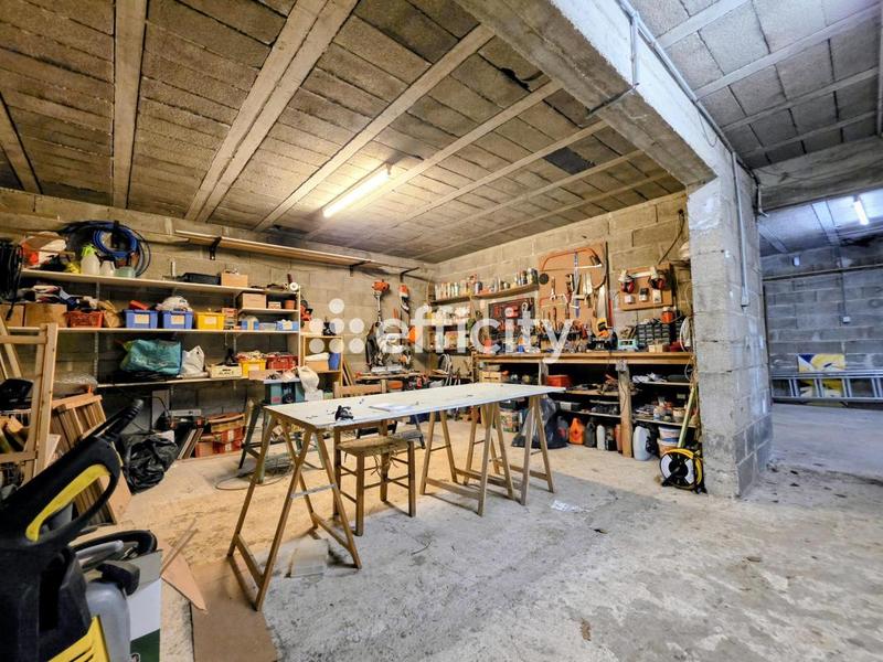 Maison - 131 m² - 6 pièces