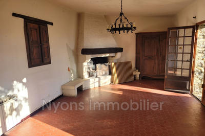 Maison de village - 127 m² - 5 pièces