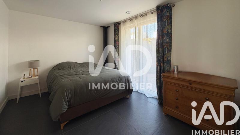 Maison - 149 m² - 4 pièces