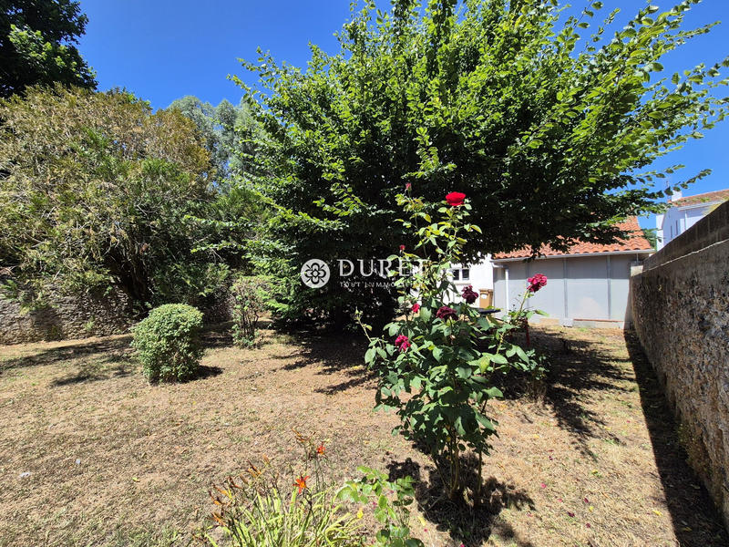 Maison - 115 m² - 4 pièces