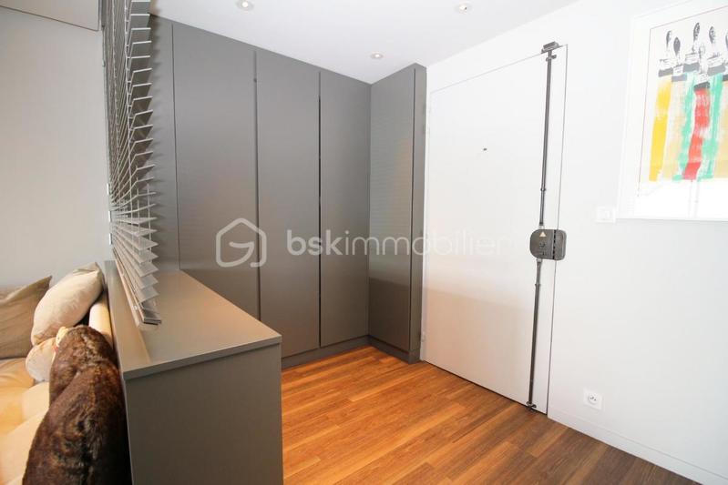 Appartement - 56 m² - 2 pièces