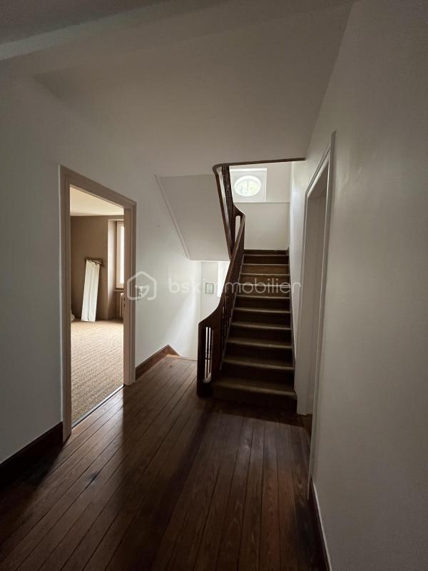 Maison de ville - 171 m² - 8 pièces