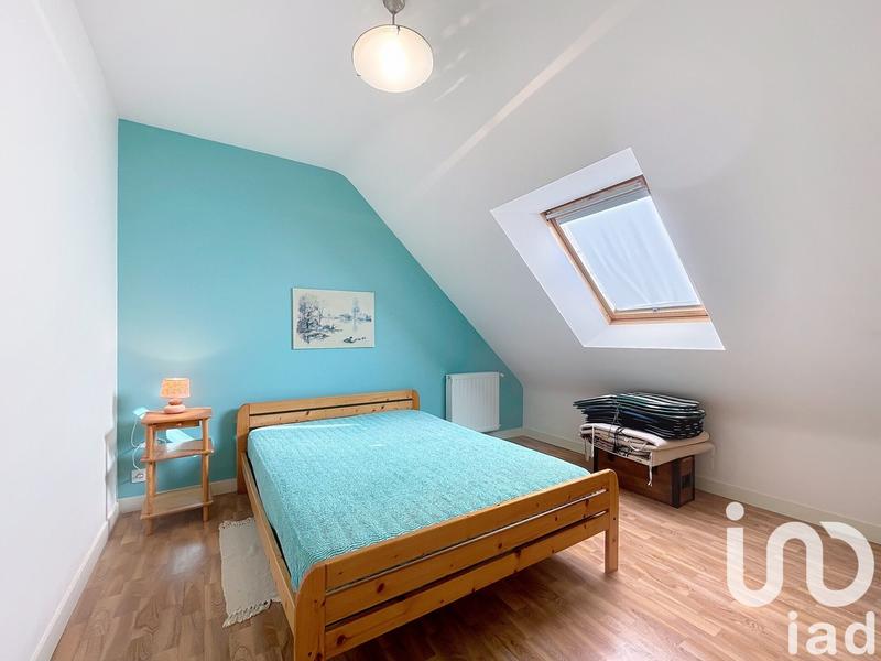 Maison - 98 m² - 5 pièces