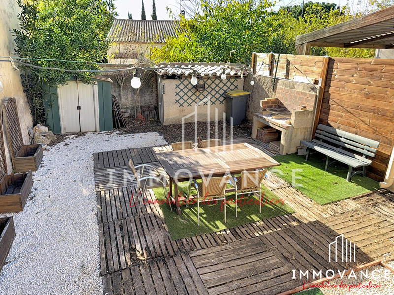 Appartement - 71 m² - 3 pièces