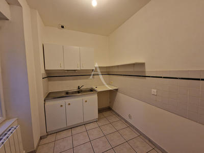 Appartement - 81 m² - 4 pièces