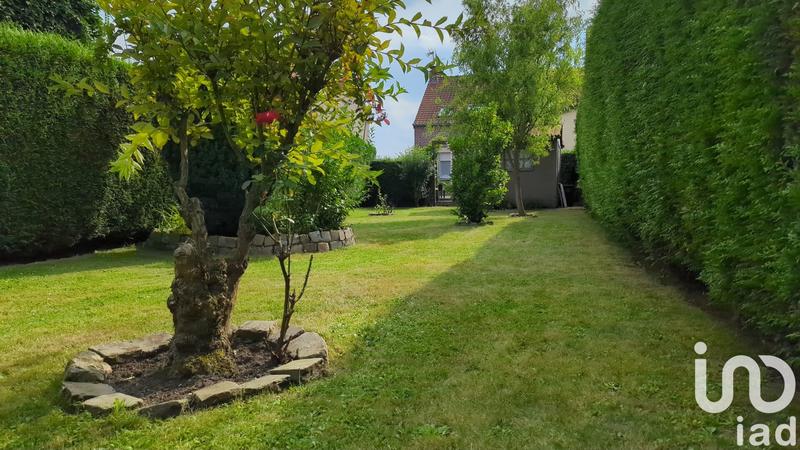 Maison - 141 m² - 5 pièces