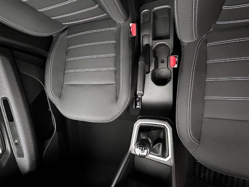 Dacia Sandero Nouvelle expression SCe 65 - 24