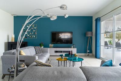 Maison - 180 m² - 6 pièces