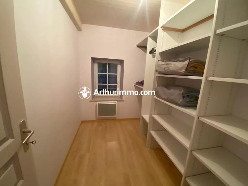 Maison - 153 m² - 5 pièces