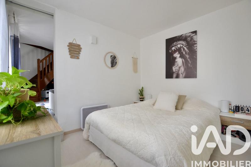 Appartement - 42 m² - 3 pièces