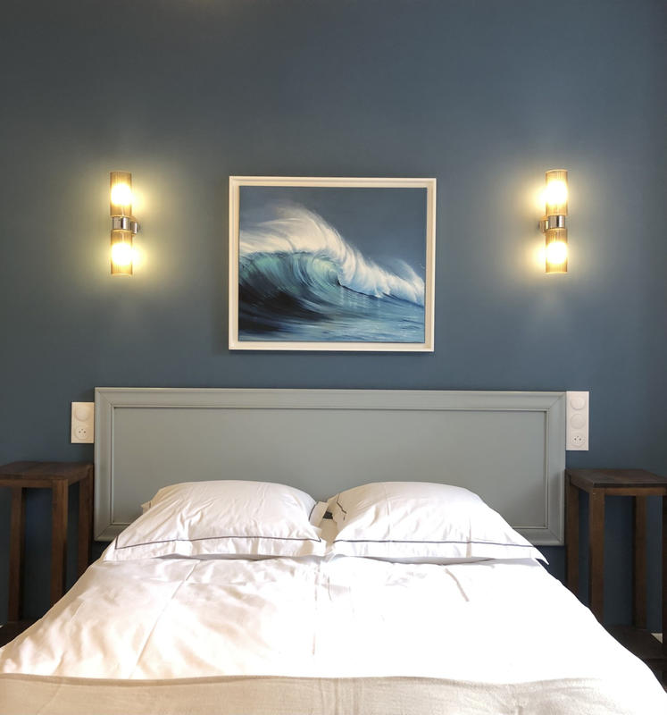 Local commercial - 900 m² - 20 pièces