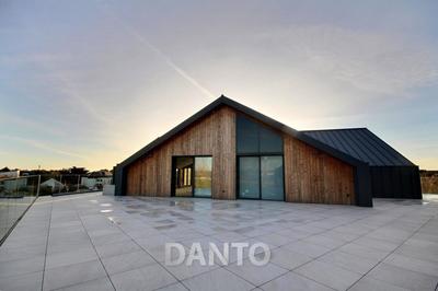 Penthouse - 152 m² - 5 pièces