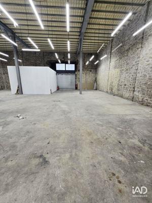 Local commercial - 250 m²