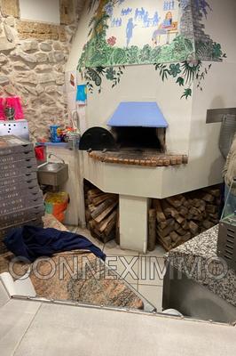 Fonds de commerce - Magasins - 130 m²